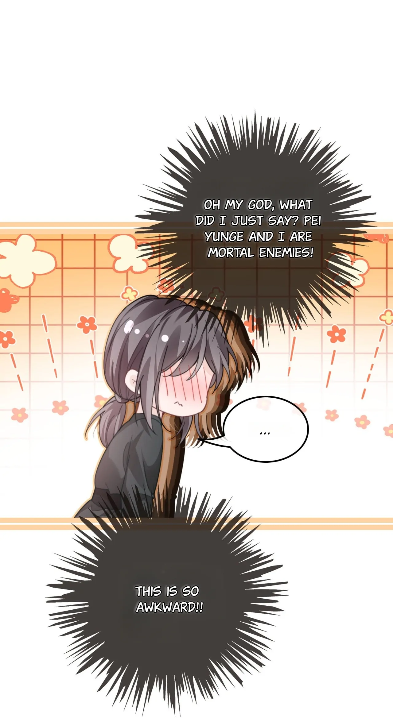 My Brothers Dote On Me Chapter 218 - page 30