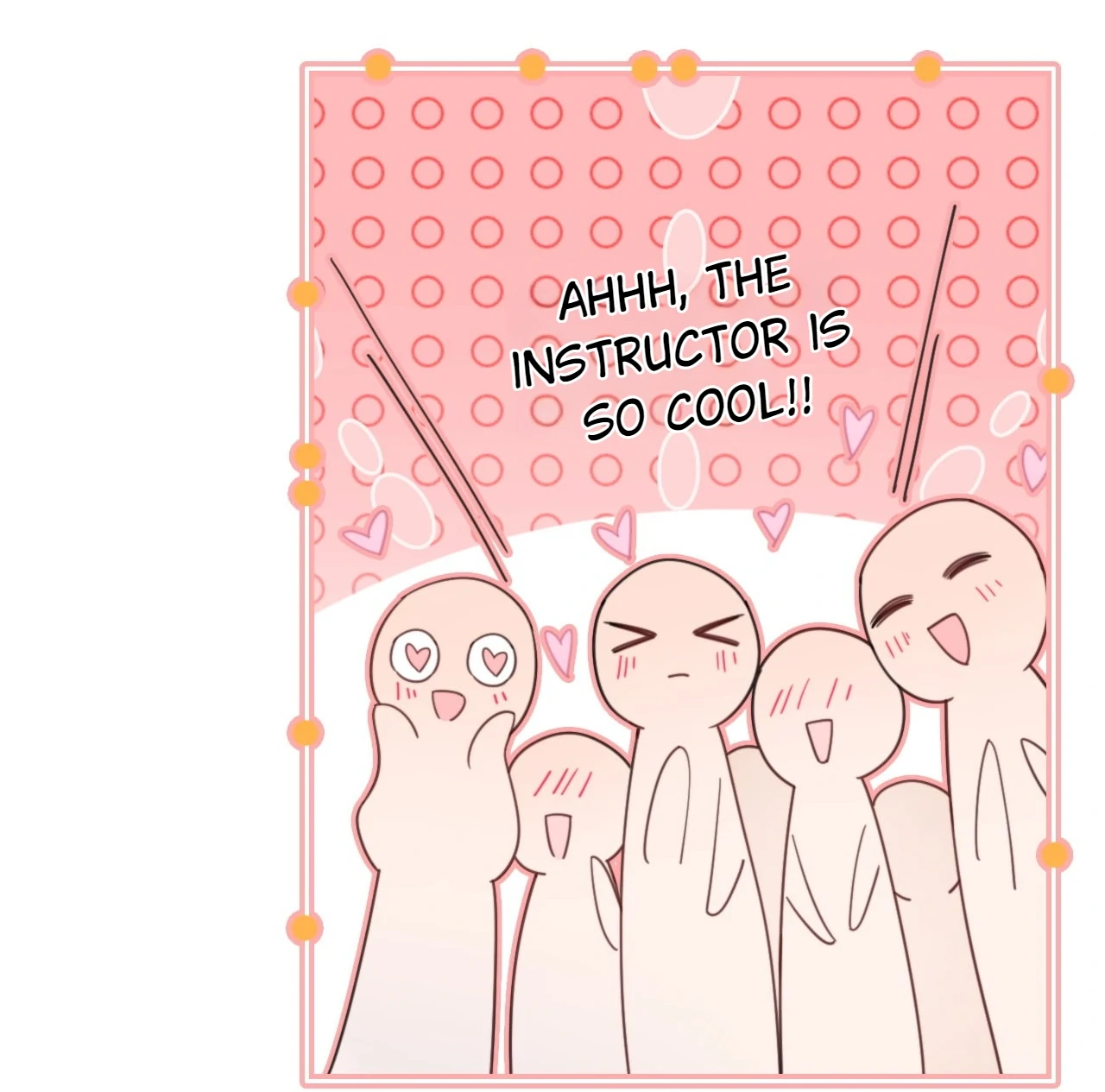 My Brothers Dote On Me Chapter 218 - page 41