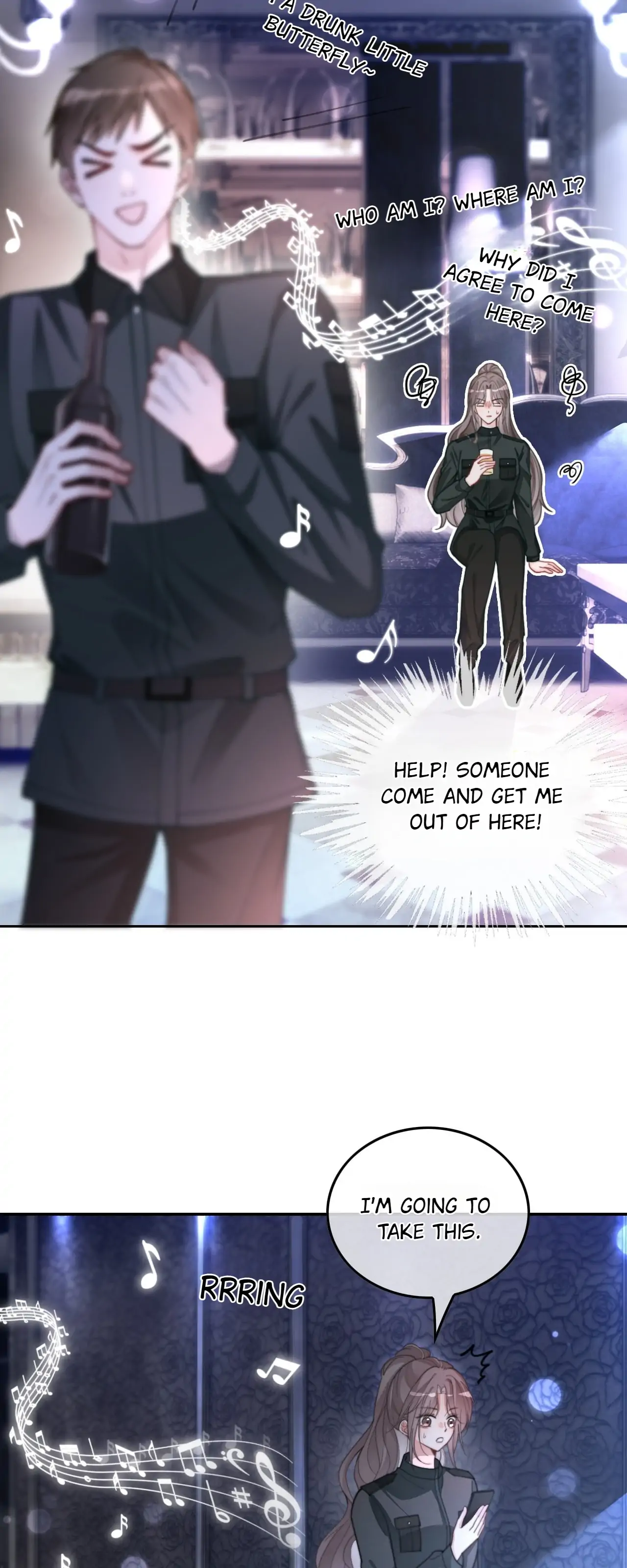 My Brothers Dote On Me Chapter 219 - page 13