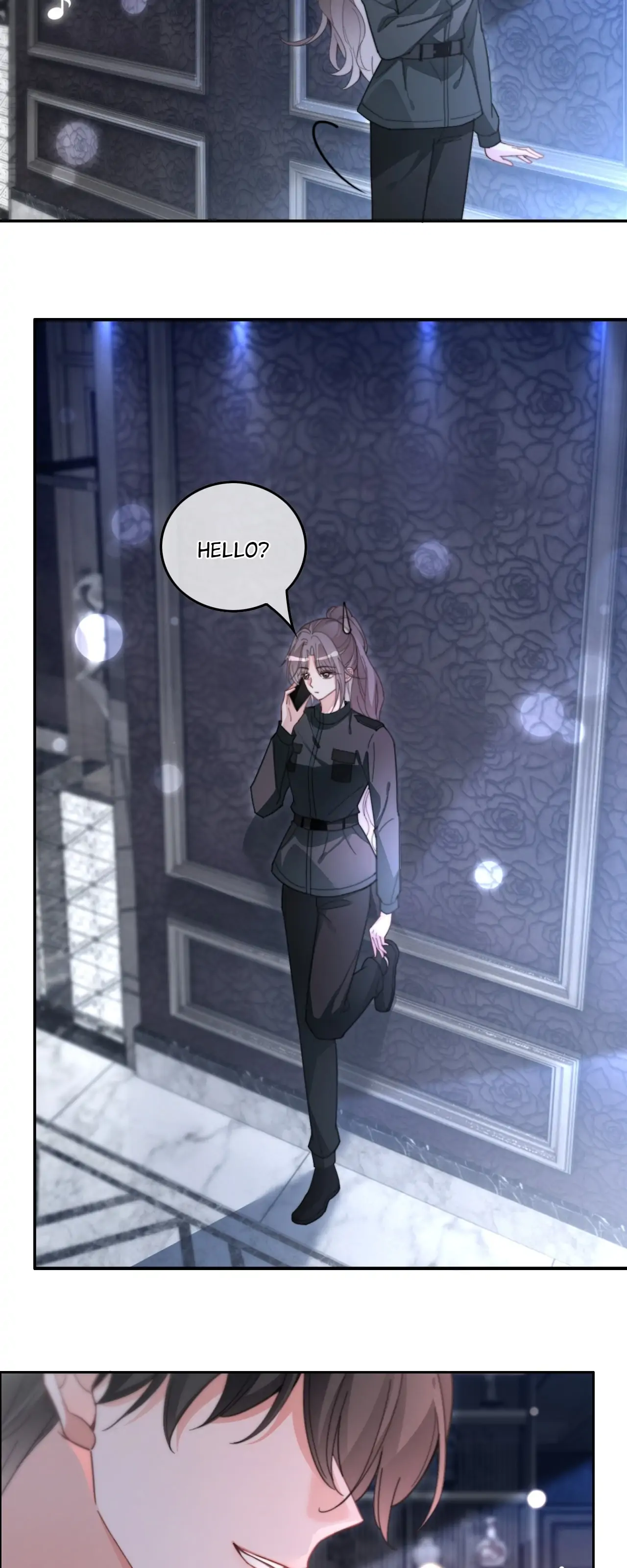 My Brothers Dote On Me Chapter 219 - page 14