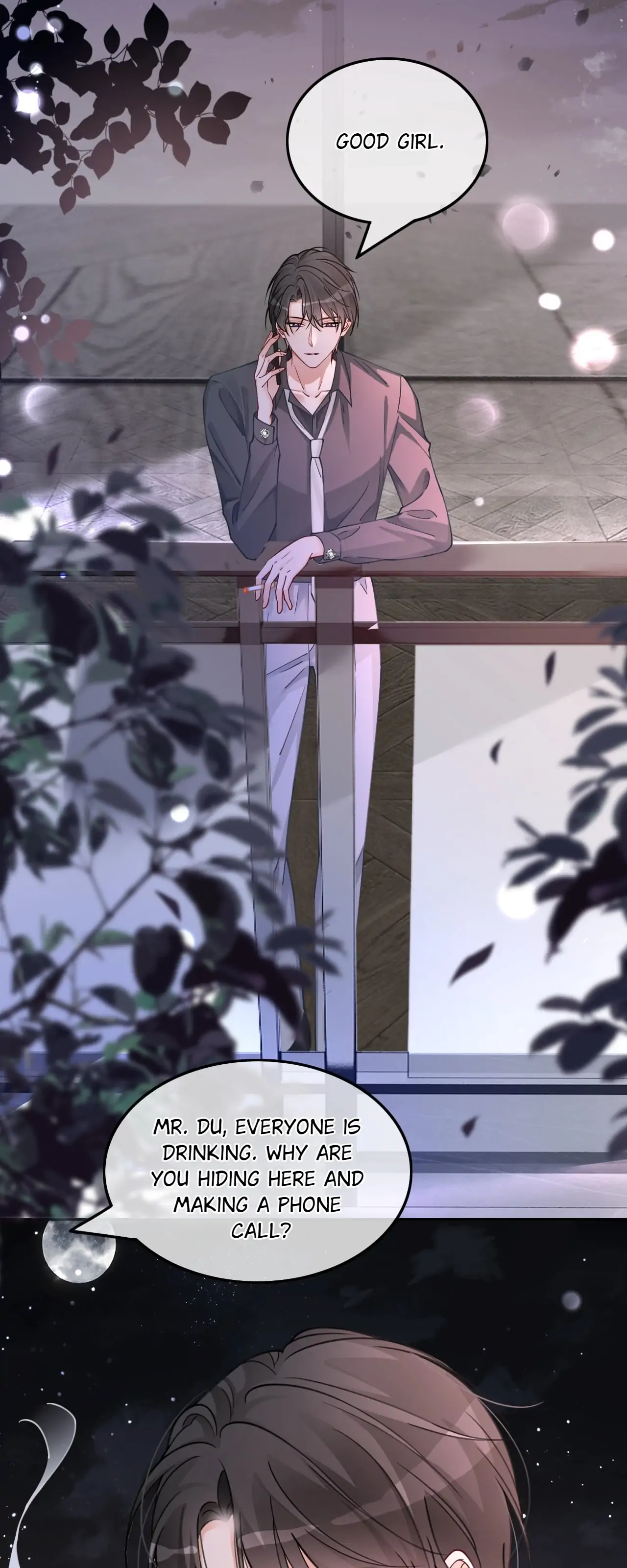 My Brothers Dote On Me Chapter 219 - page 21