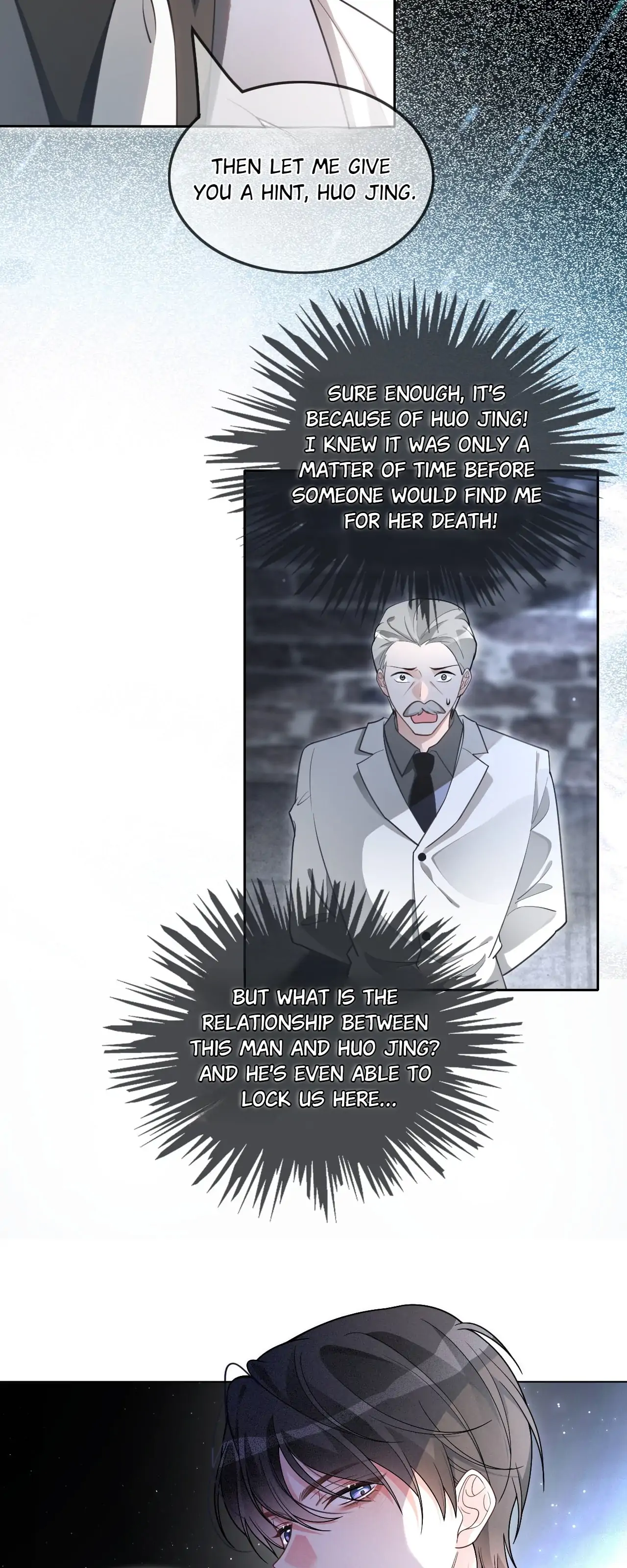 My Brothers Dote On Me Chapter 220 - page 14