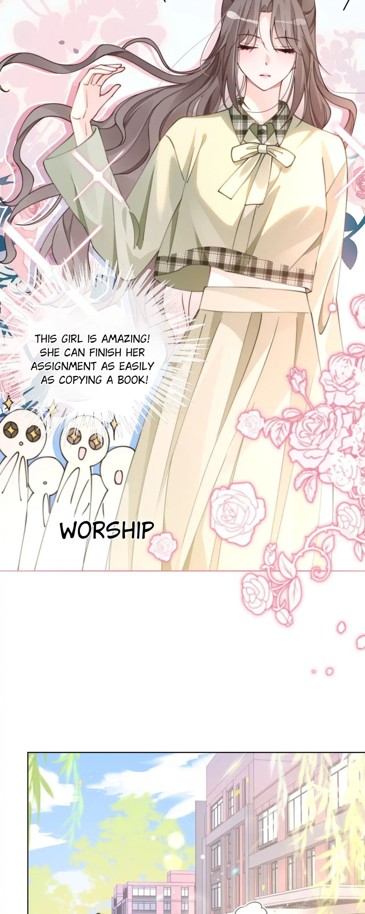 My Brothers Dote On Me Chapter 222 - page 9