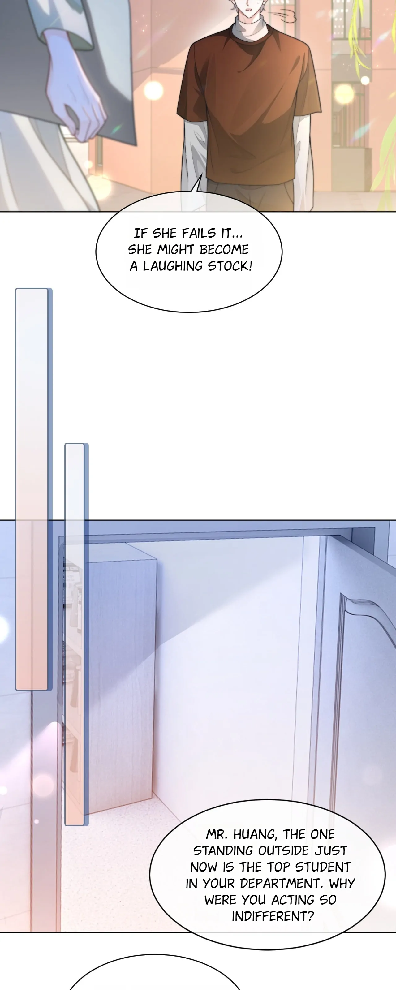 My Brothers Dote On Me Chapter 222 - page 16