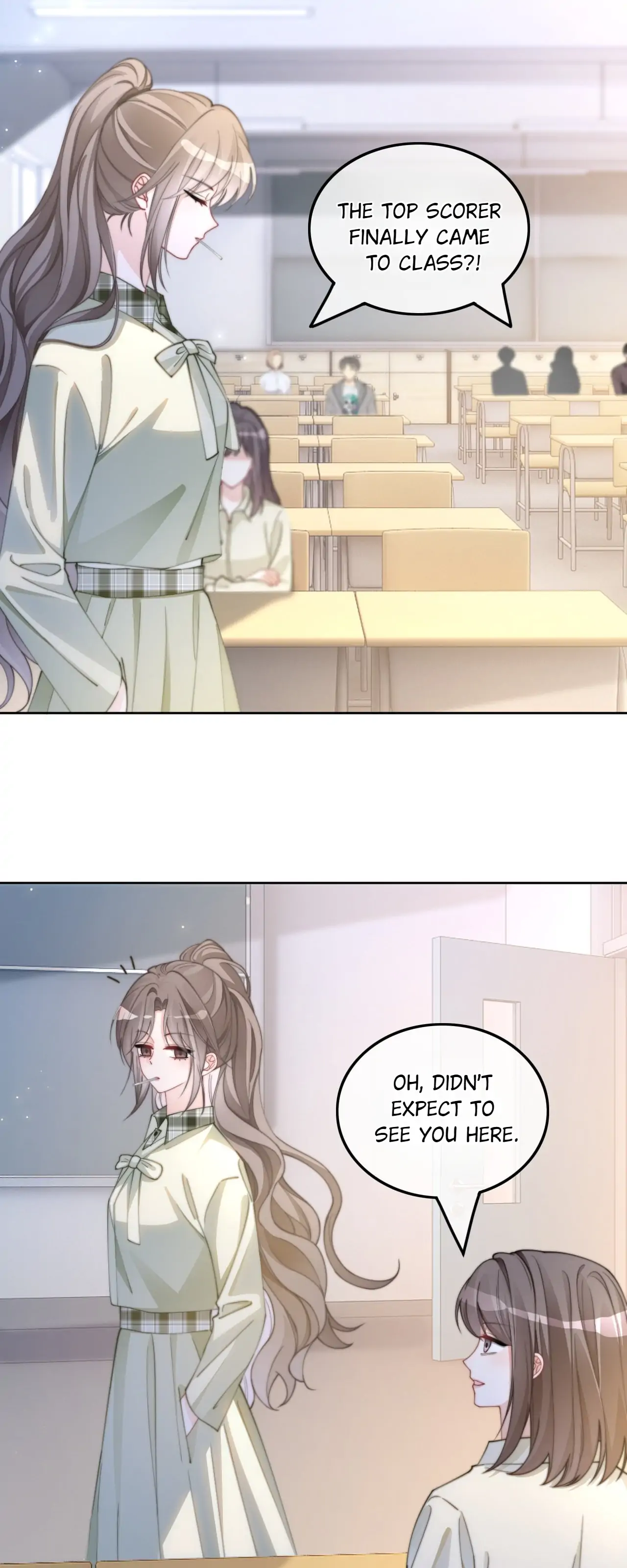 My Brothers Dote On Me Chapter 223 - page 14