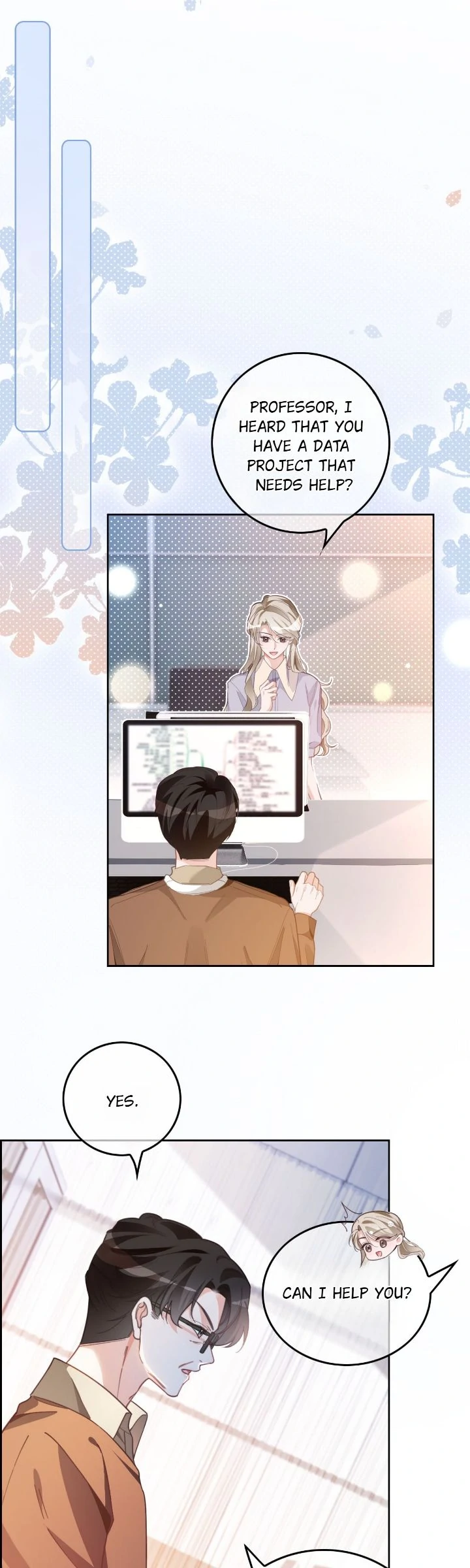 My Brothers Dote On Me Chapter 227 - page 1