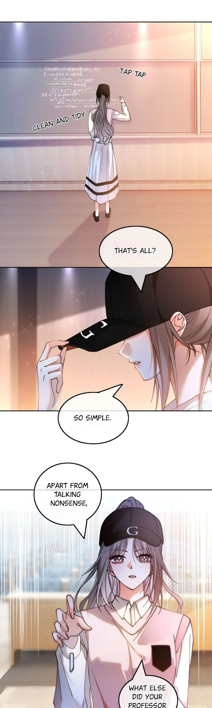 My Brothers Dote On Me Chapter 228 - page 11