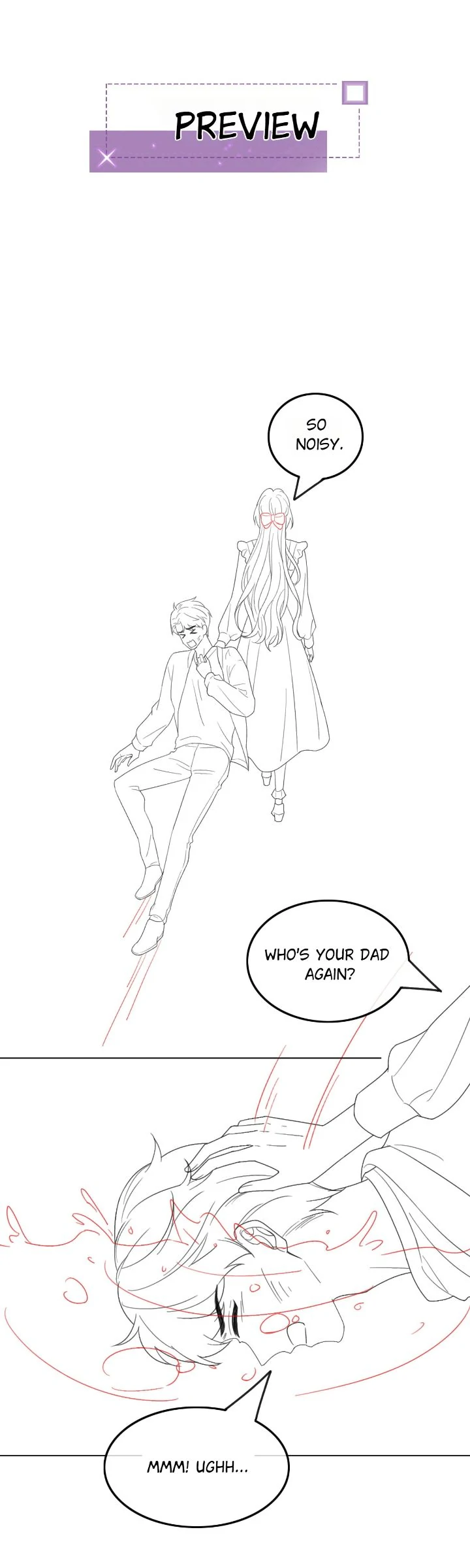 My Brothers Dote On Me Chapter 233 - page 23