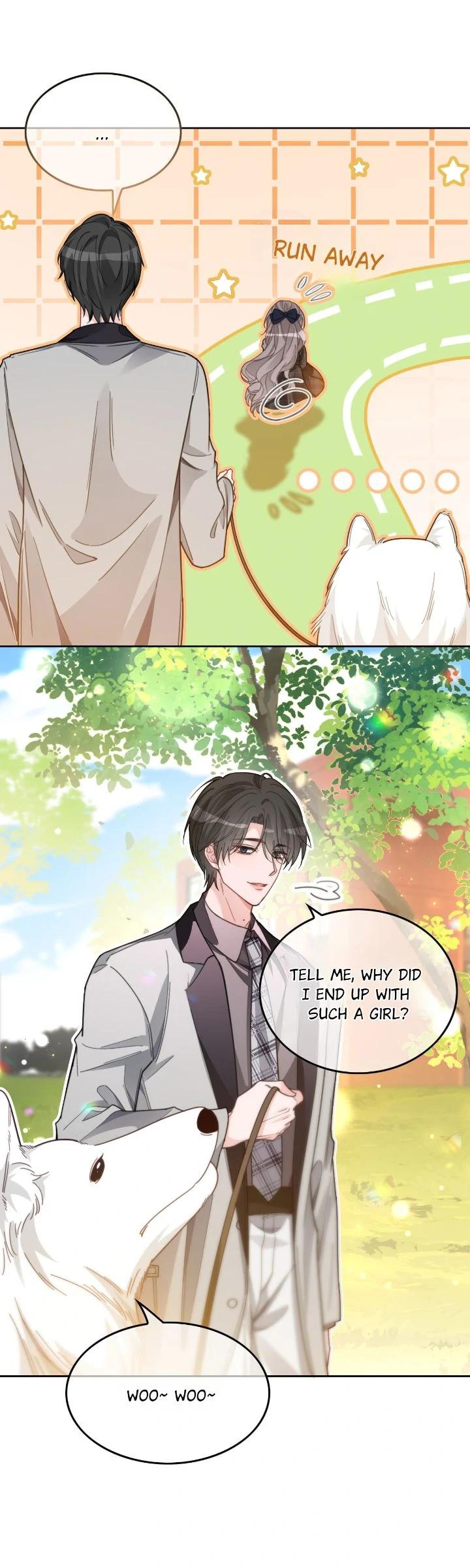 My Brothers Dote On Me Chapter 233 - page 9