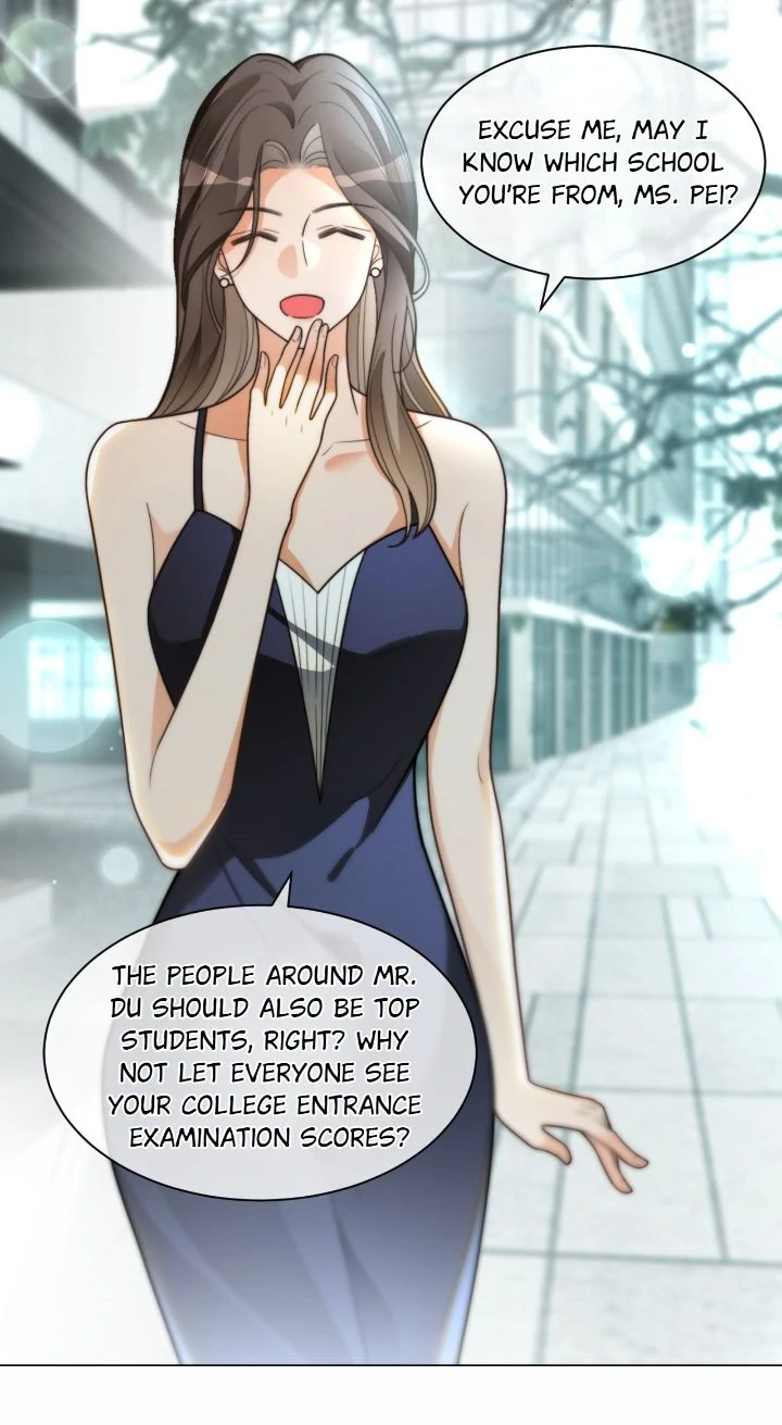 My Brothers Dote On Me Chapter 237 - page 11