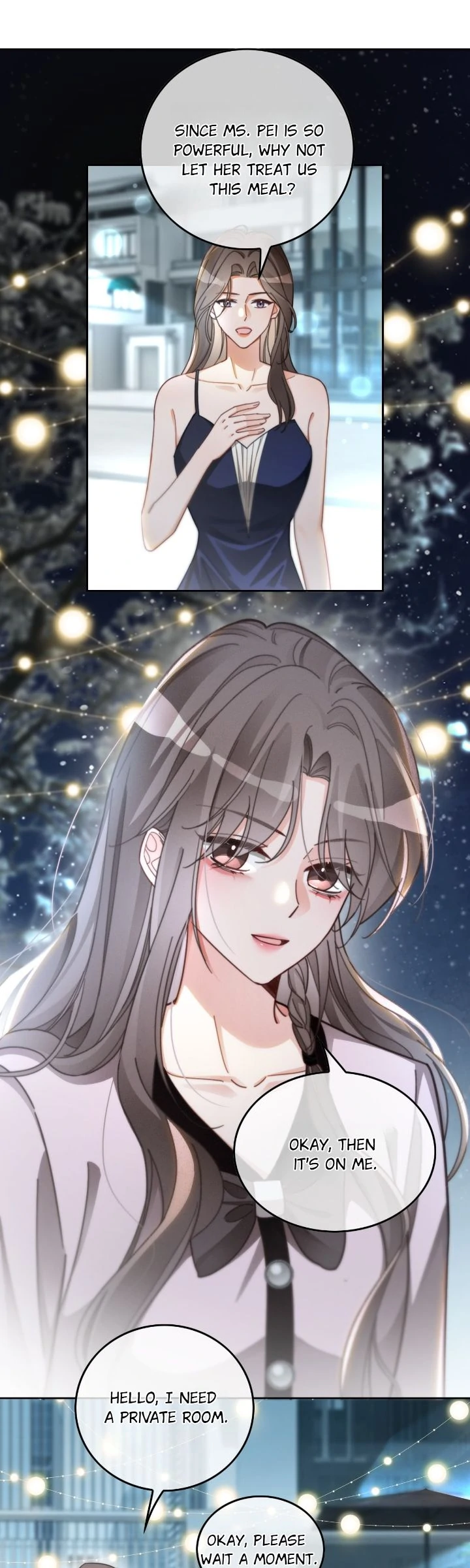 My Brothers Dote On Me Chapter 237 - page 15