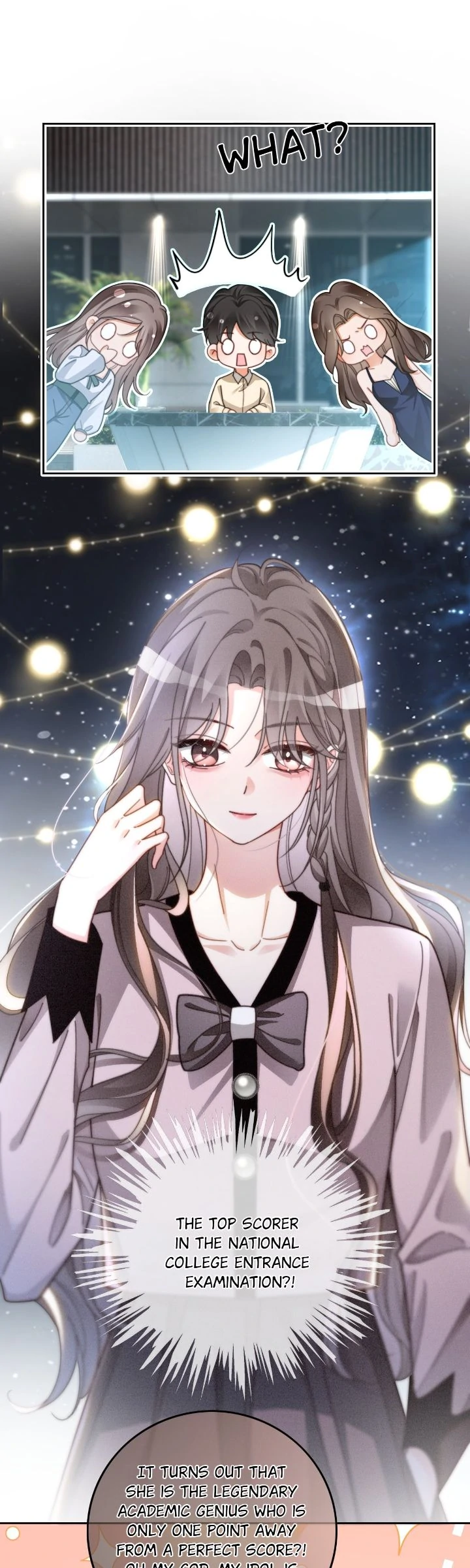 My Brothers Dote On Me Chapter 237 - page 17