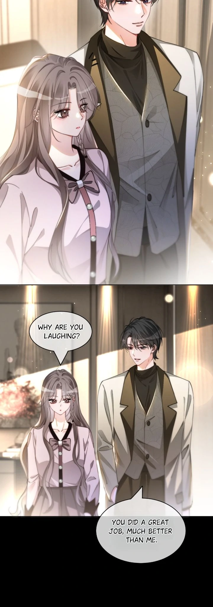 My Brothers Dote On Me Chapter 237 - page 20