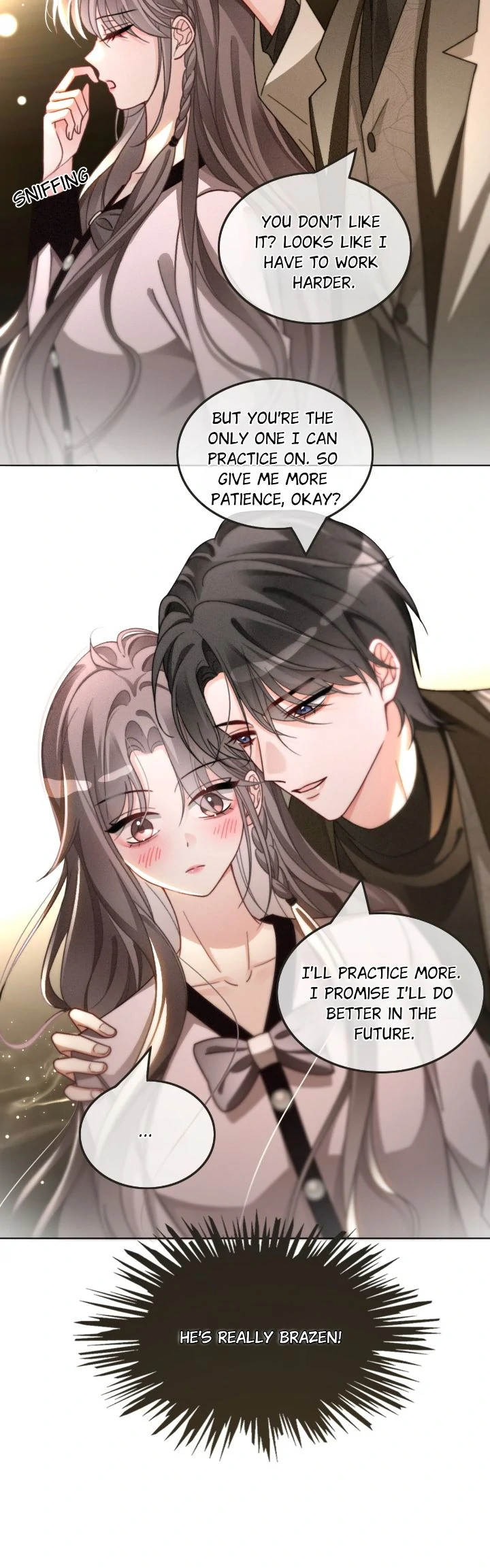 My Brothers Dote On Me Chapter 237 - page 22