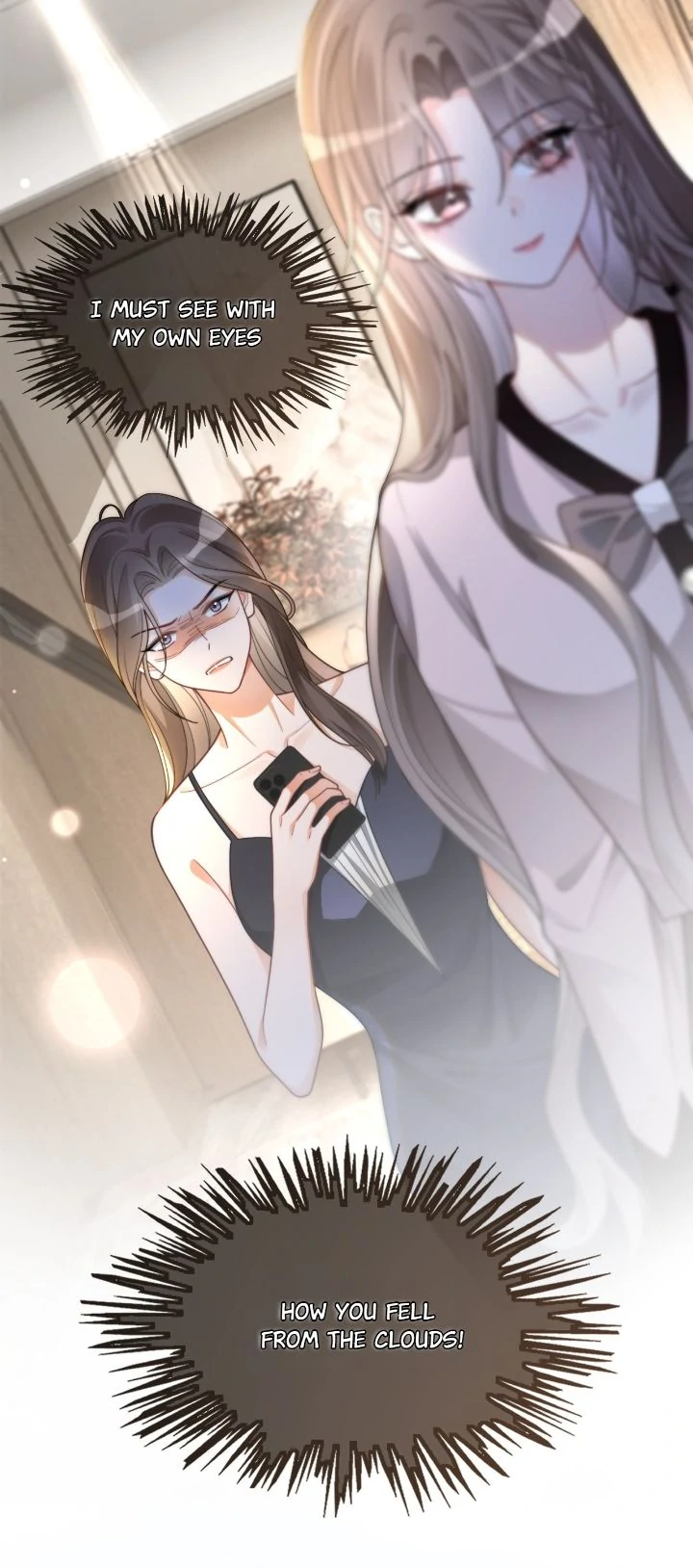 My Brothers Dote On Me Chapter 237 - page 24