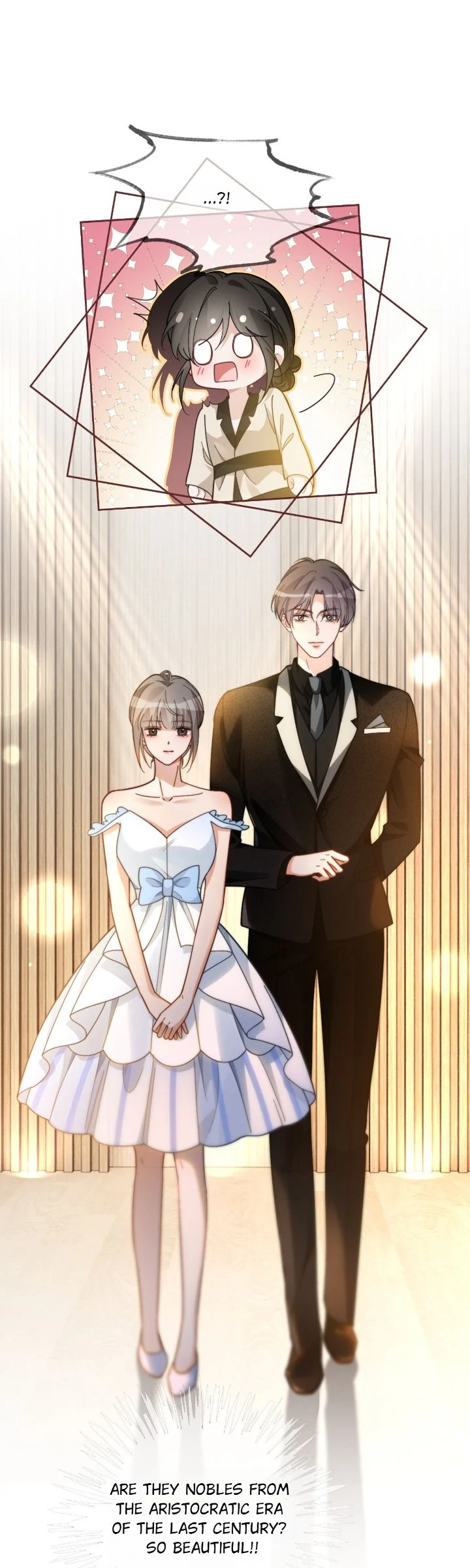 My Brothers Dote On Me Chapter 238 - page 12