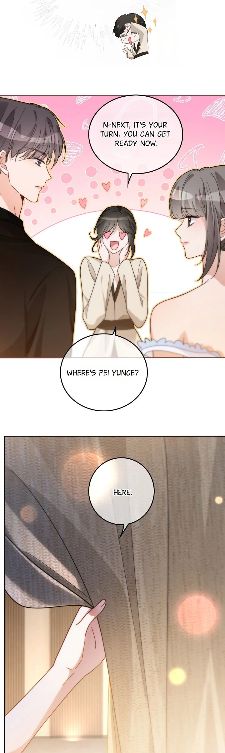 My Brothers Dote On Me Chapter 238 - page 13