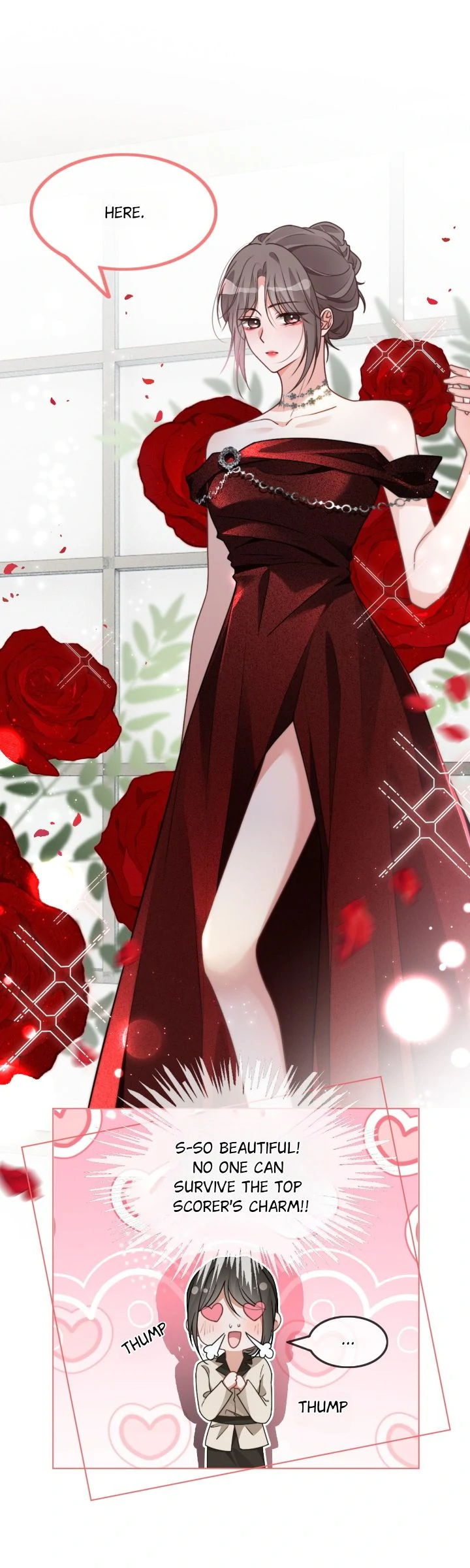 My Brothers Dote On Me Chapter 238 - page 15