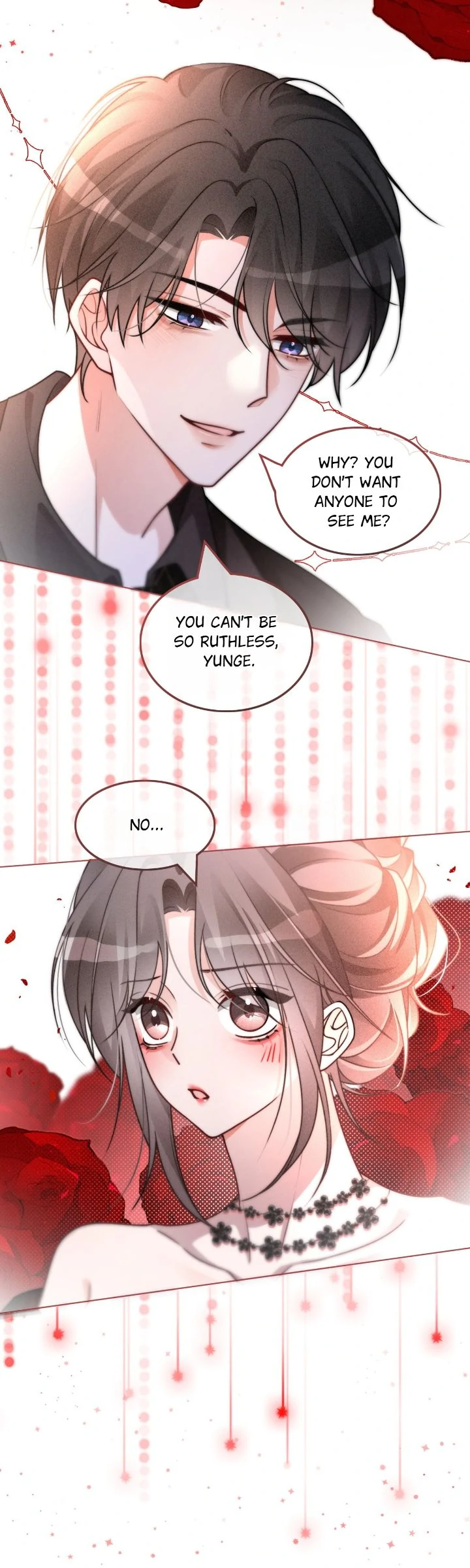 My Brothers Dote On Me Chapter 238 - page 19