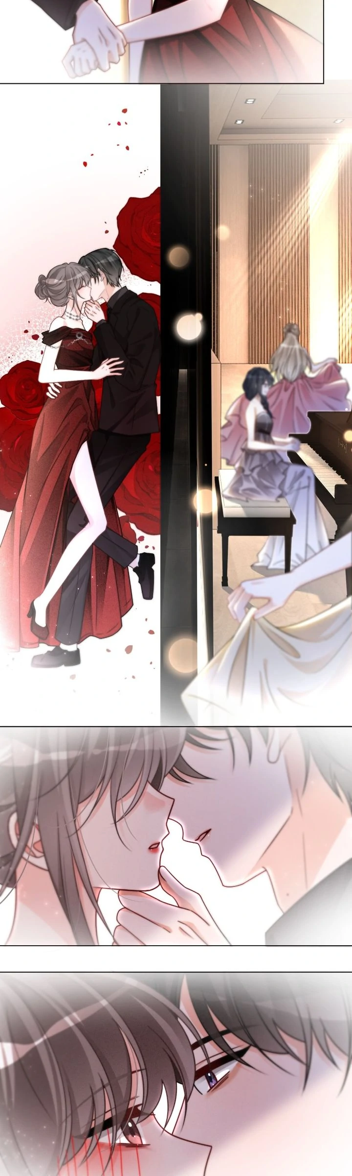 My Brothers Dote On Me Chapter 238 - page 24