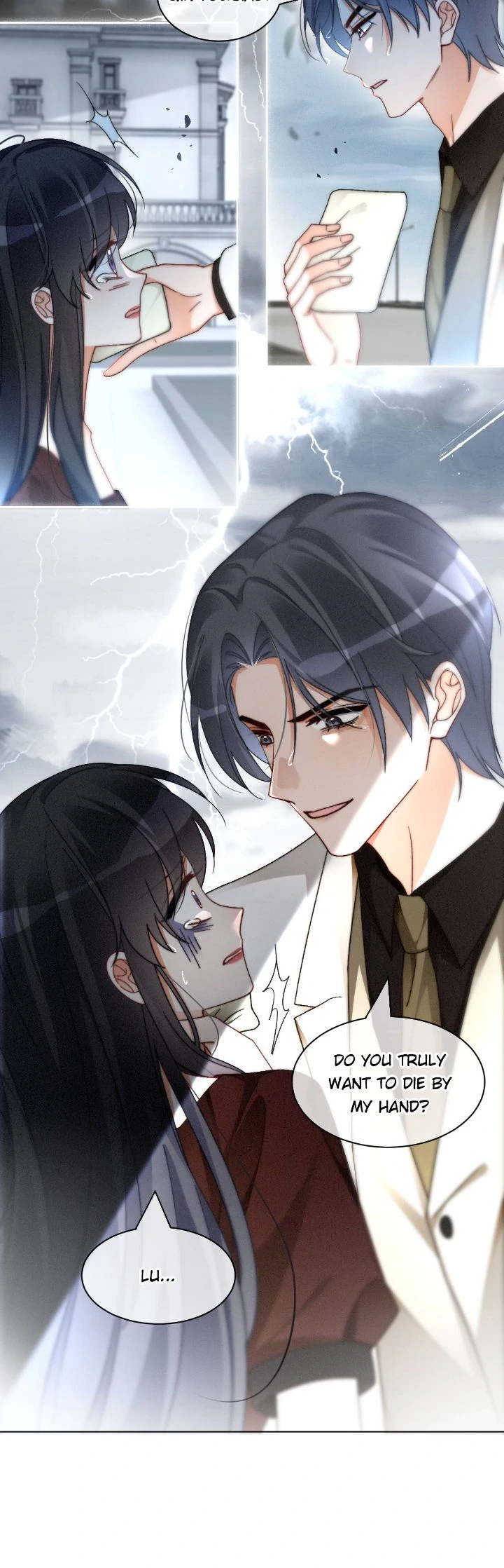 My Brothers Dote On Me Chapter 243 - page 14