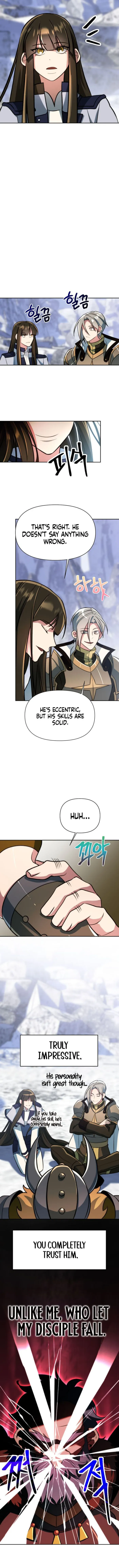Archmage Transcending Through Regression Chapter 167 - page 2