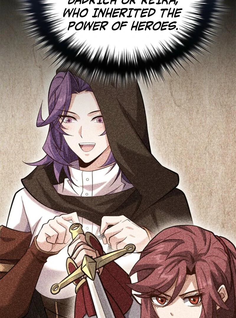 Reincarnation of the Sword Master Chapter 72 - page 101