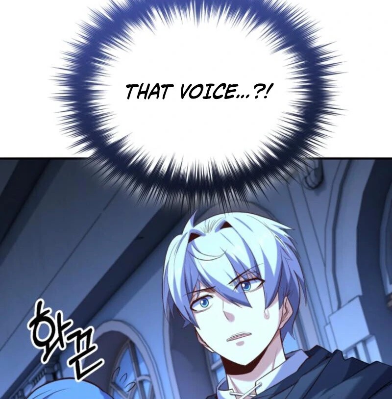 Reincarnation of the Sword Master Chapter 72 - page 109