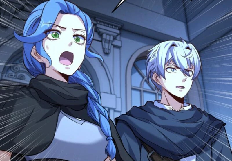 Reincarnation of the Sword Master Chapter 72 - page 121