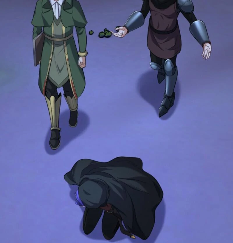 Reincarnation of the Sword Master Chapter 72 - page 35