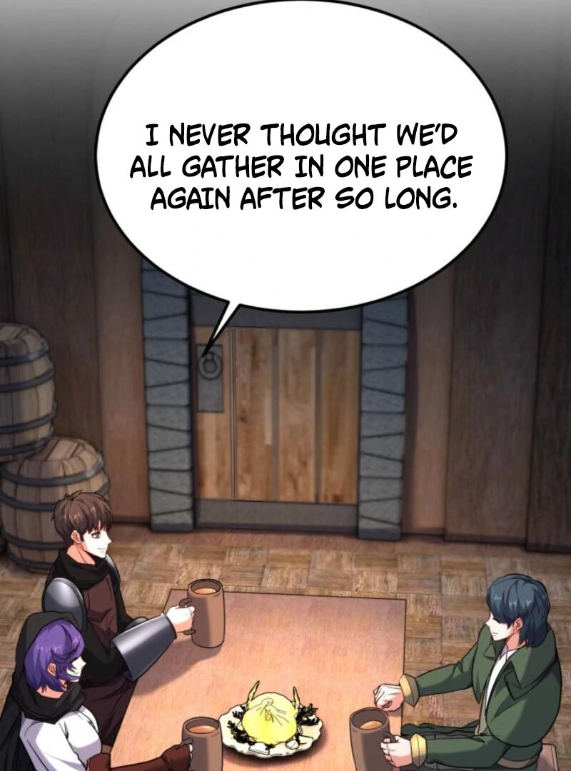 Reincarnation of the Sword Master Chapter 72 - page 4