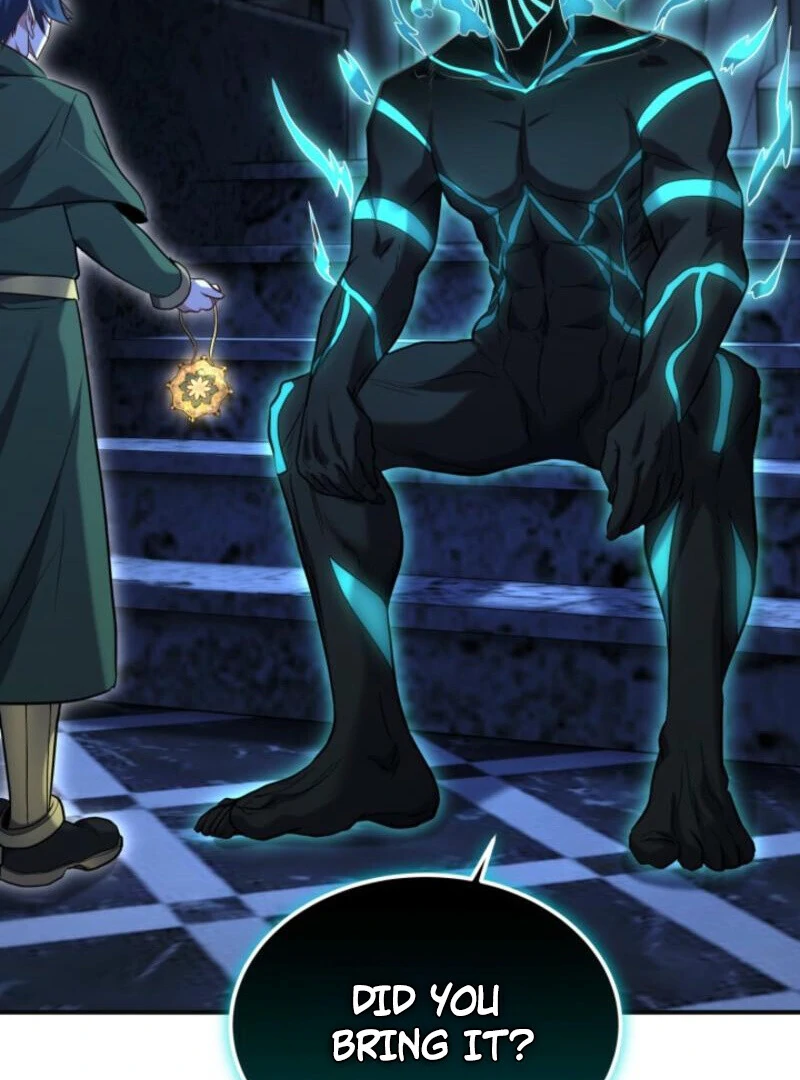 Reincarnation of the Sword Master Chapter 72 - page 55