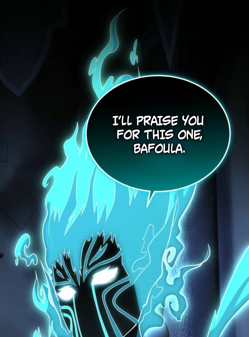 Reincarnation of the Sword Master Chapter 72 - page 60