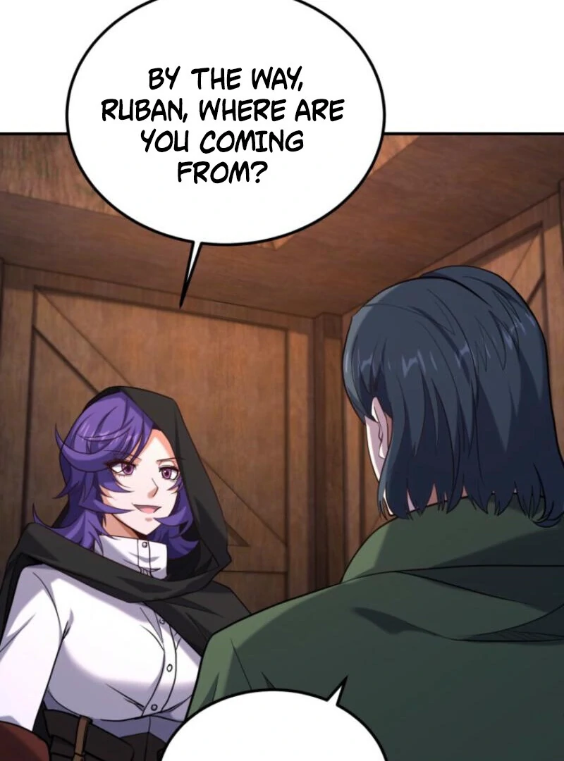 Reincarnation of the Sword Master Chapter 72 - page 6