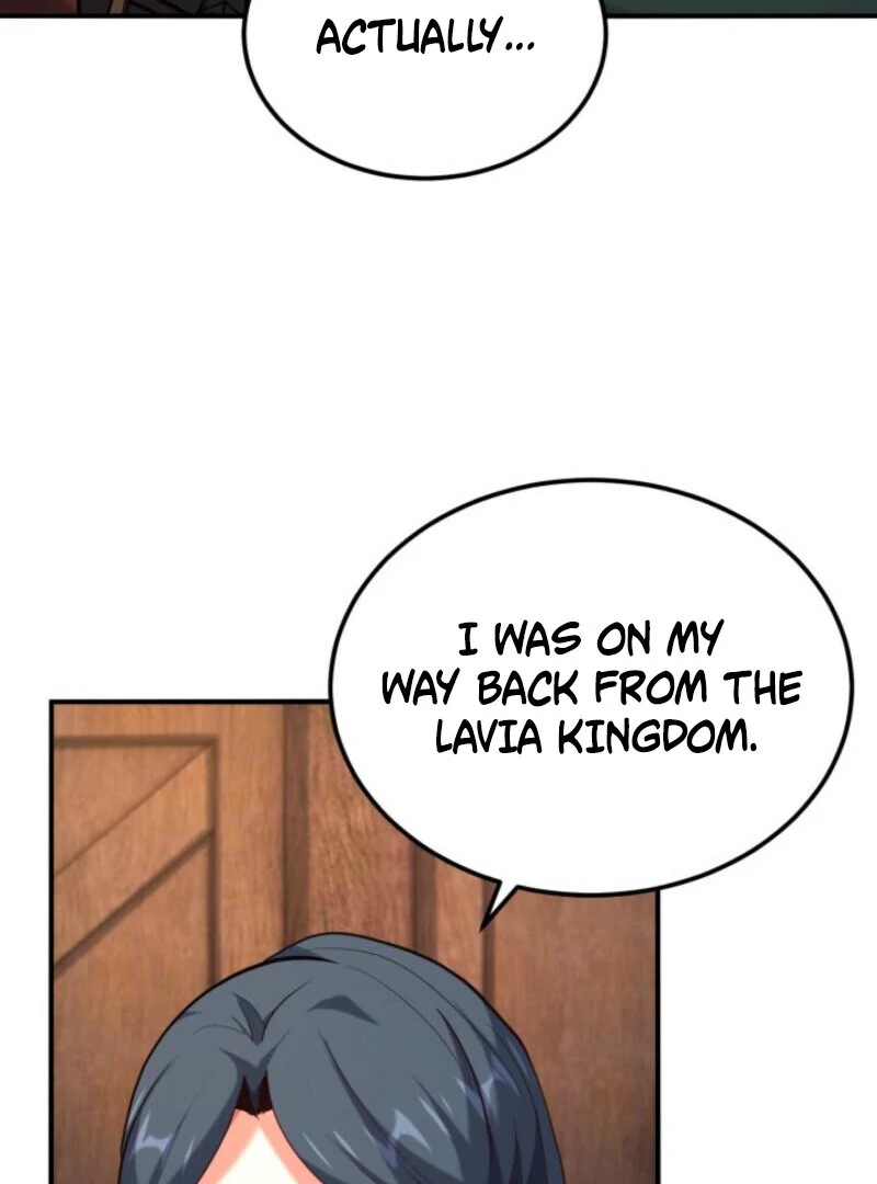 Reincarnation of the Sword Master Chapter 72 - page 7