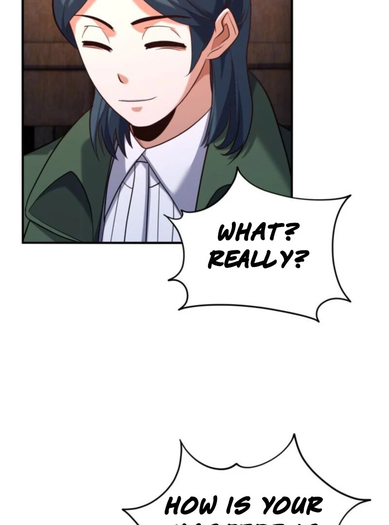 Reincarnation of the Sword Master Chapter 72 - page 8