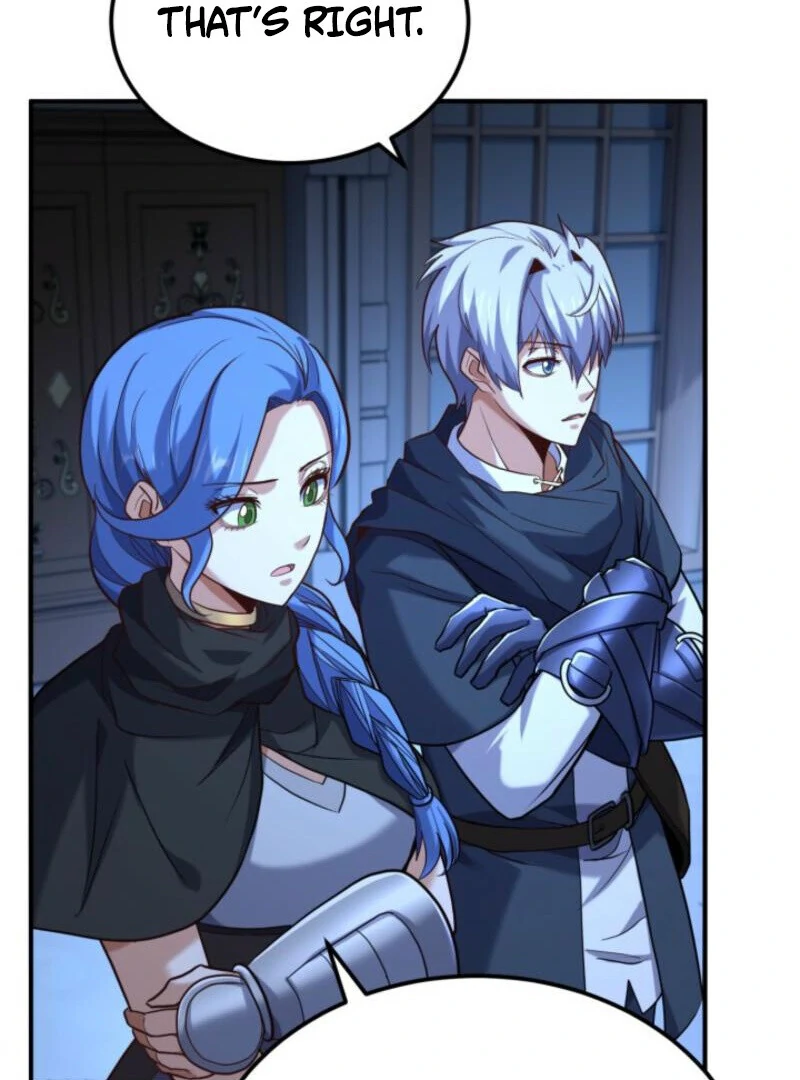 Reincarnation of the Sword Master Chapter 72 - page 92