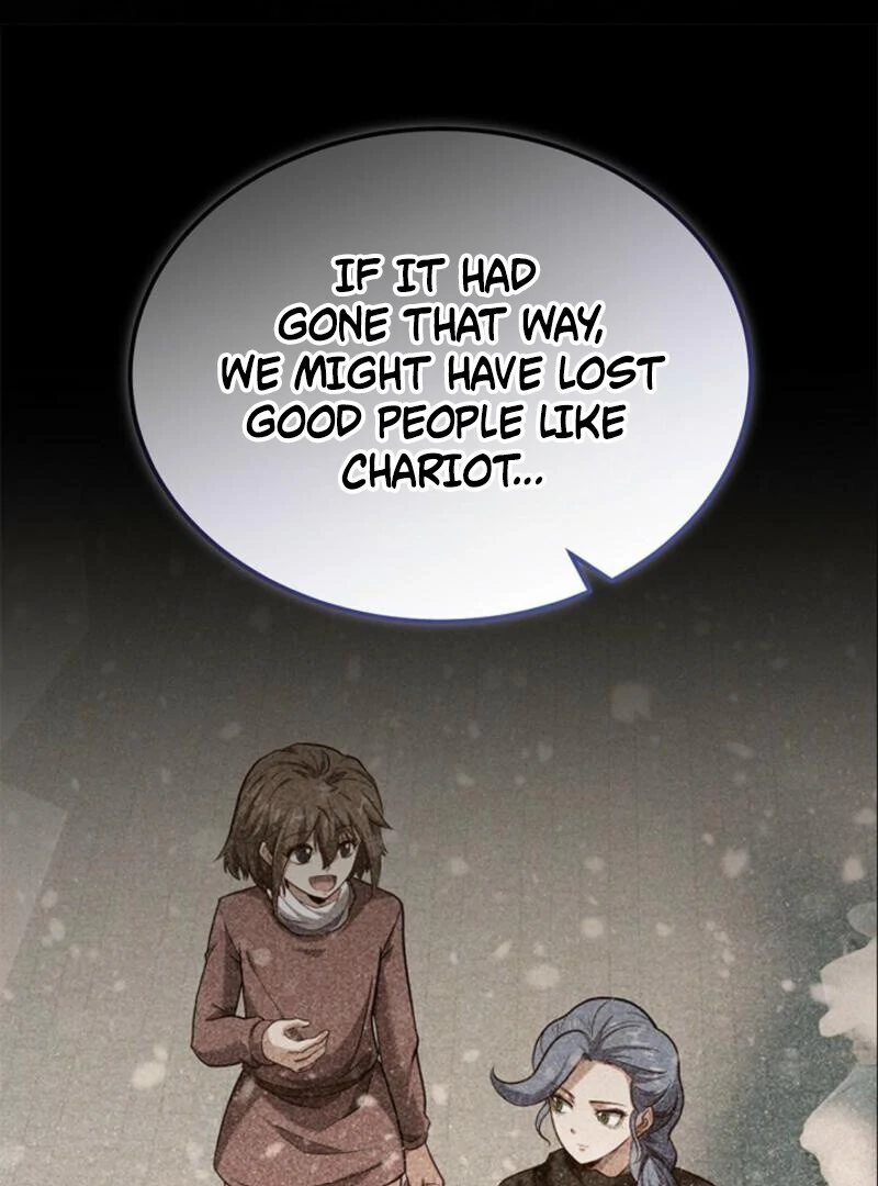 Reincarnation of the Sword Master Chapter 72 - page 98