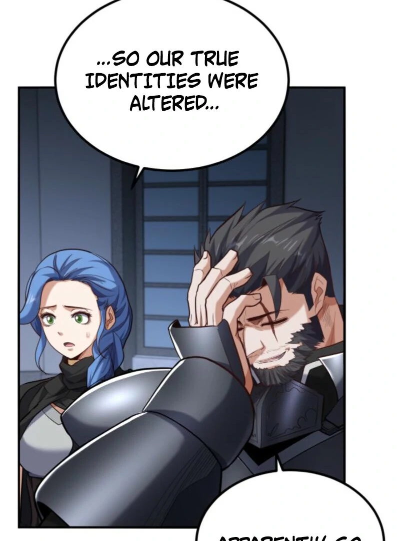 Reincarnation of the Sword Master Chapter 73 - page 101