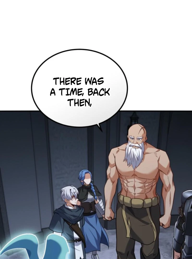 Reincarnation of the Sword Master Chapter 73 - page 112