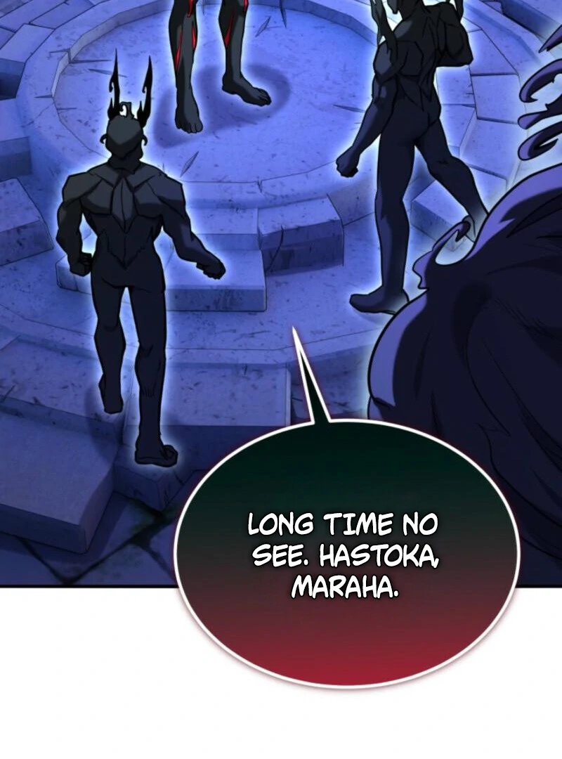 Reincarnation of the Sword Master Chapter 73 - page 126