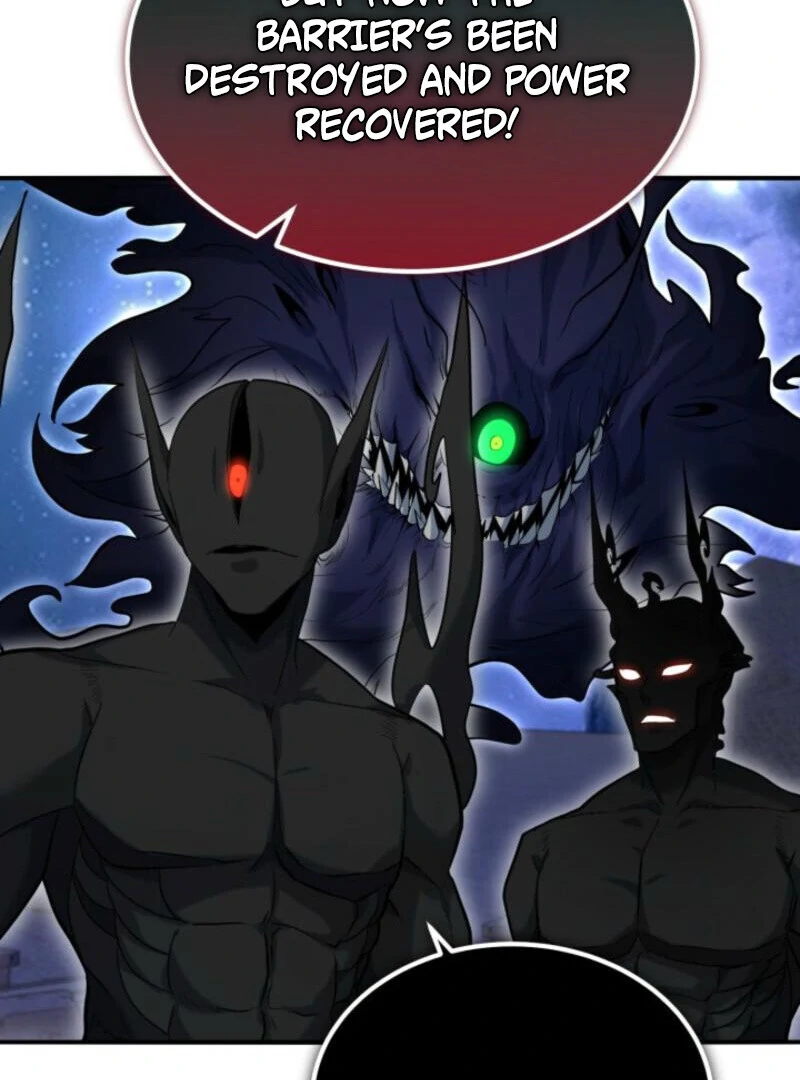 Reincarnation of the Sword Master Chapter 73 - page 129