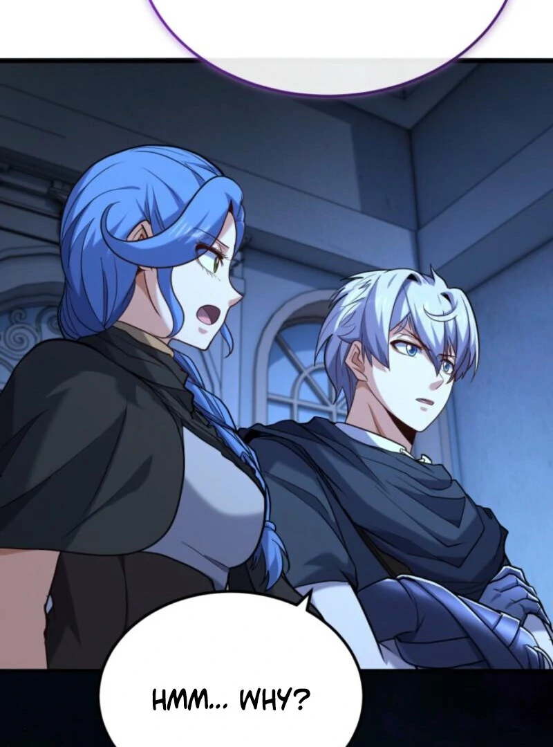 Reincarnation of the Sword Master Chapter 73 - page 17