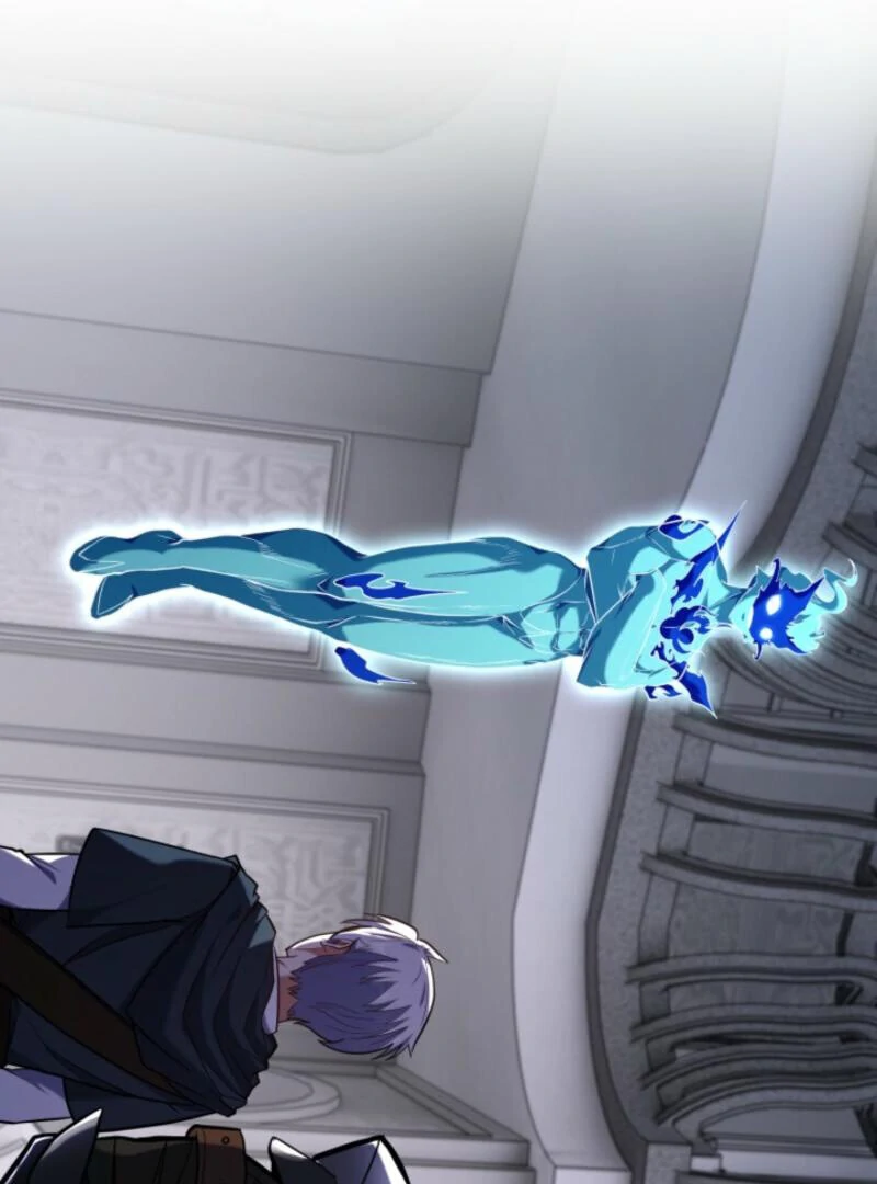 Reincarnation of the Sword Master Chapter 73 - page 26