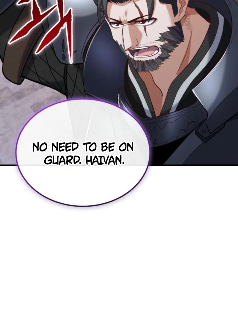 Reincarnation of the Sword Master Chapter 73 - page 41