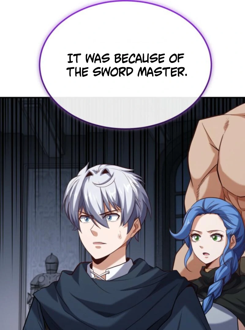 Reincarnation of the Sword Master Chapter 73 - page 72