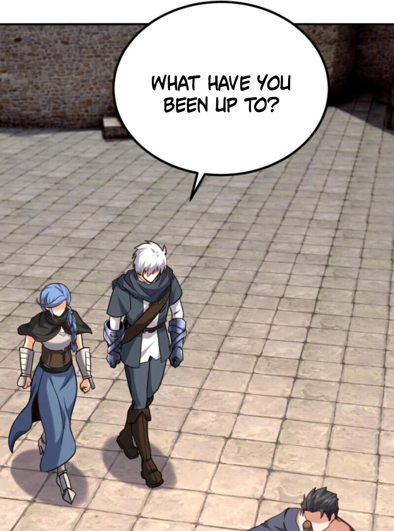 Reincarnation of the Sword Master Chapter 74 - page 104