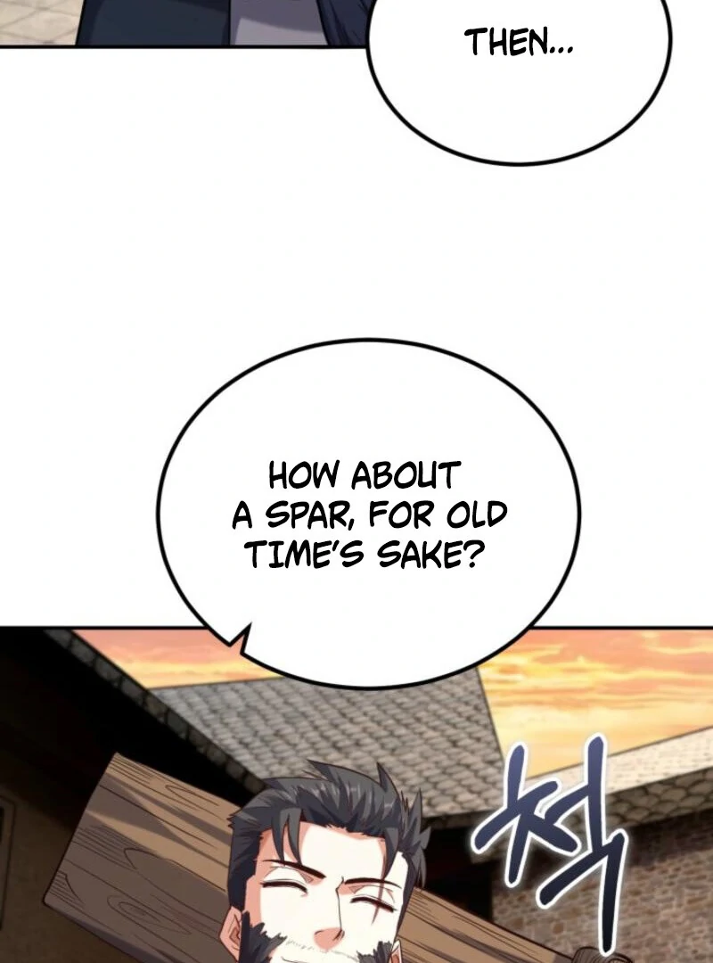 Reincarnation of the Sword Master Chapter 74 - page 110