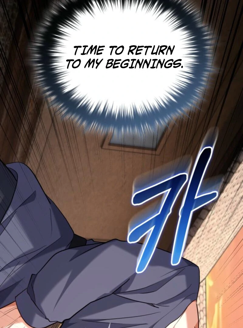 Reincarnation of the Sword Master Chapter 74 - page 114