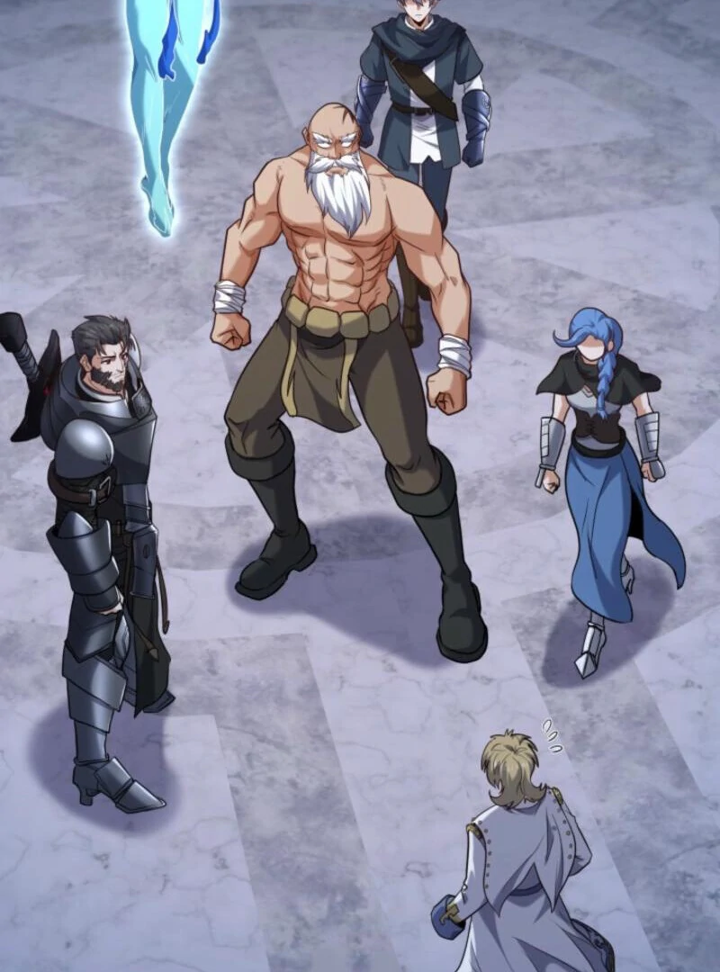 Reincarnation of the Sword Master Chapter 74 - page 11